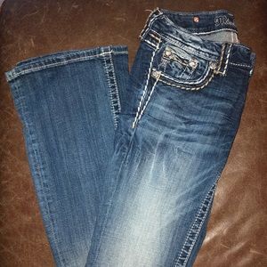 Miss Me Classic Bootcut Jean